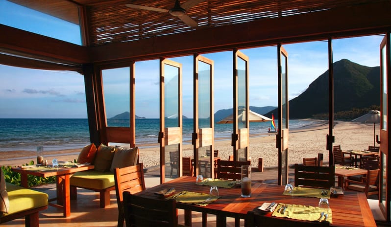 Six Senses Con Dao-By The Beach 3_3120